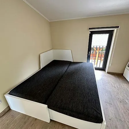 Rekreacni Dum Villa Slapy (Prague-West)